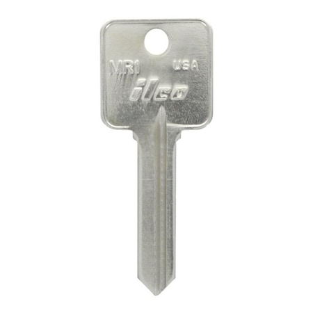 KeyKrafter House/Office Universal Key Blank 260 MR1 Single, 4PK